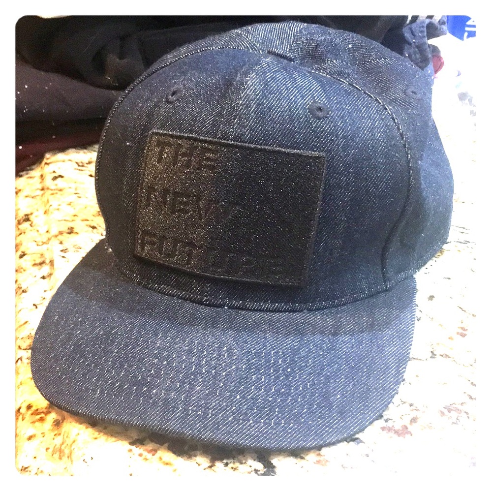 H&M Urban Style baseball cap